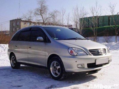 1 - Обзор Toyota Nadia.jpg